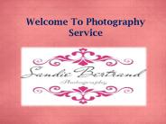 Choose an Experienced Wedding Photographer in Perth
