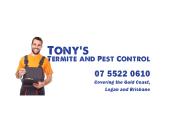 Termites Control Gold Coast