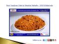 Best Namkeen Mart in Mumbai Suburbs - MM Mithaiwala (1) PowerPoint PPT Presentation
