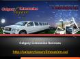 Calgary wedding limousine service PowerPoint PPT Presentation
