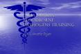 BLOODBORNE PATHOGENS TRAINING PowerPoint PPT Presentation