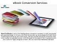 ebook conversion services PowerPoint PPT Presentation