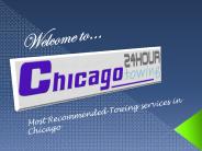 emergency roadside towing service Chicago