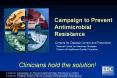Campaign to Prevent Antimicrobial Resistance PowerPoint PPT Presentation