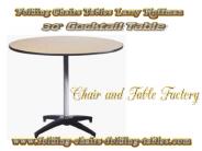 Folding Chairs Tables Larry Hoffman