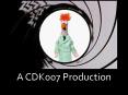 A CDK007 Production PowerPoint PPT Presentation