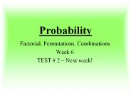 Probability