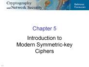 Introduction%20to%20Modern%20Symmetric-key%20Ciphers