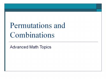 presentation player overlay