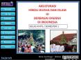 Akulturasi kebudayaan Indonesia PowerPoint PPT Presentation