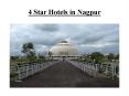 Explore 4 Star Hotels in Nagpur PowerPoint PPT Presentation