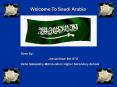 SAUDI ARABIA PowerPoint PPT Presentation