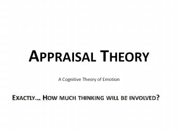 presentation player overlay