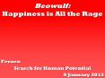Beowulf: Happiness is All the Rage PowerPoint PPT Presentation