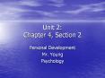 Unit 2: Chapter 4, Section 2 PowerPoint PPT Presentation