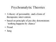 Psychoanalytic%20Theories