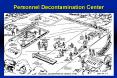 Personnel Decontamination Center PowerPoint PPT Presentation