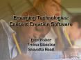What%20is%20content%20creation%20software? PowerPoint PPT Presentation