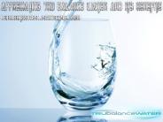 Appreciating Tru Balance Water and Its Benefits