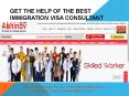 Get the help of the Best Immigration Visa Consultant PowerPoint PPT Presentation