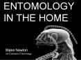ENTOMOLOGY IN THE HOME PowerPoint PPT Presentation