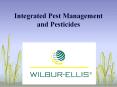 Integrated Pest Management and Pesticides PowerPoint PPT Presentation