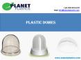 Plastic Domes PowerPoint PPT Presentation