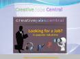 Creative Jobs Central (1) PowerPoint PPT Presentation