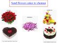 Send flowers to chennai PowerPoint PPT Presentation