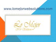 Search Engine Marketing