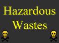 Hazardous Wastes PowerPoint PPT Presentation
