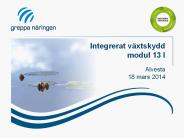 Integrerat v