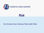 Risk