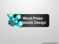 Word Press Website Design PowerPoint PPT Presentation
