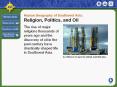 Human Geography of Southwest Asia: PowerPoint PPT Presentation