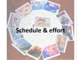 Schedule PowerPoint PPT Presentation
