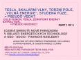 Studená Fúze, Tesla, Skalární Vlny, Torzní Pole, Zdarma Energie.. = Pseudo Věda?/  Cold fusion : Free Energy = Pseudo Science?(1of9) PowerPoint PPT Presentation