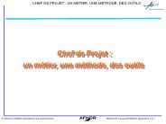 ? AFNOR / ARTEMIS International Tous droits r