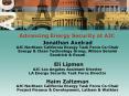 Advancing Energy Security at AJC PowerPoint PPT Presentation