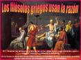 Greek Philosophers Use Reason PowerPoint PPT Presentation