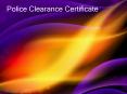 Police clearance certificate is developed by Acsg Corp. PowerPoint PPT Presentation