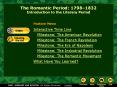 The%20Romantic%20Period:%201798 PowerPoint PPT Presentation