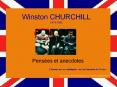 Winston CHURCHILL 1874-1965 PowerPoint PPT Presentation