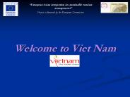 Getting to Know Vietnam's Tourism (1)