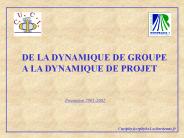 Aucun titre de diapositive