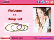 Hoop Girl- Hula Hooping Performances (1)