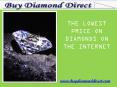 Buy different types of luxurious diamond jewelry-Buy Diamond Direct