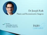 Dr Joseph Rizk