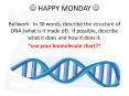 ? HAPPY MONDAY ? PowerPoint PPT Presentation