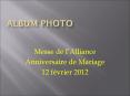 Album photo PowerPoint PPT Presentation